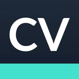 Resume Builder - CV Engineer simgesi